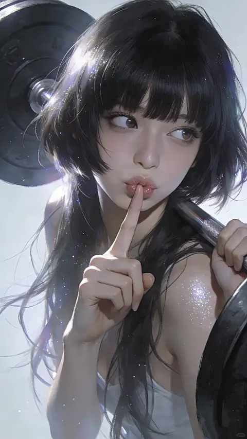 金手指
