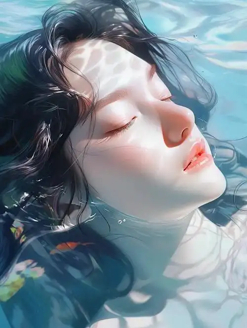 潜行
